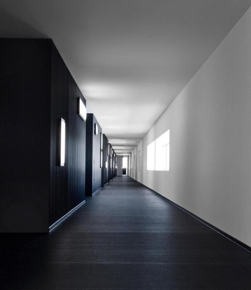 Carbon Hotel Genk Exteriér fotografie