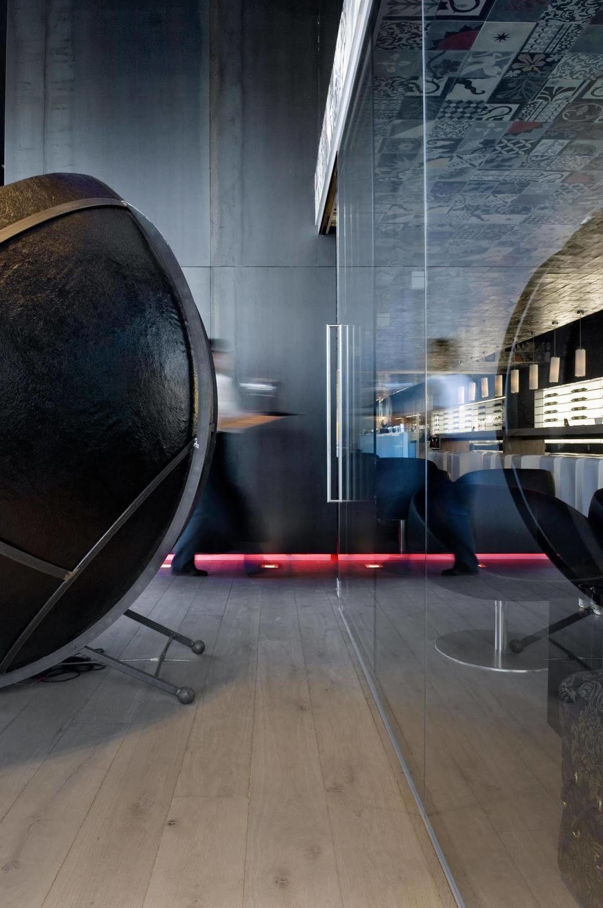 Carbon Hotel Genk Exteriér fotografie